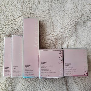 cosmetics products