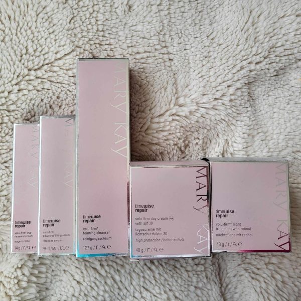 cosmetics products