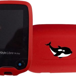 continuous glucose monitor