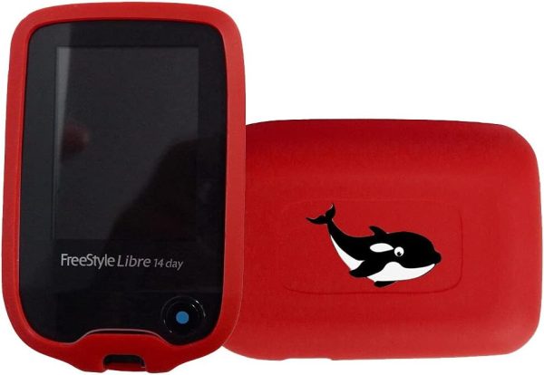continuous glucose monitor