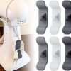 New Talent 6pcs Cord Organizer for Appliance - Useful Kitchen Gadgets for