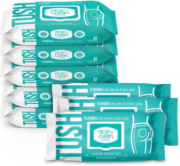 personal hygiene
