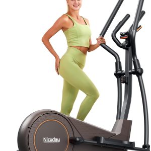elliptical gym machine