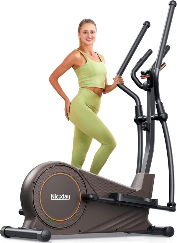 elliptical gym machine