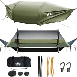 camping hammocks