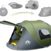 portable tents
