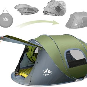 portable tents