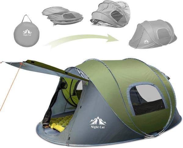 portable tents