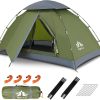 portable tents