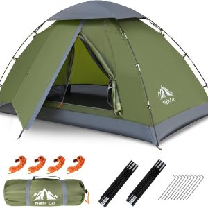 portable tents