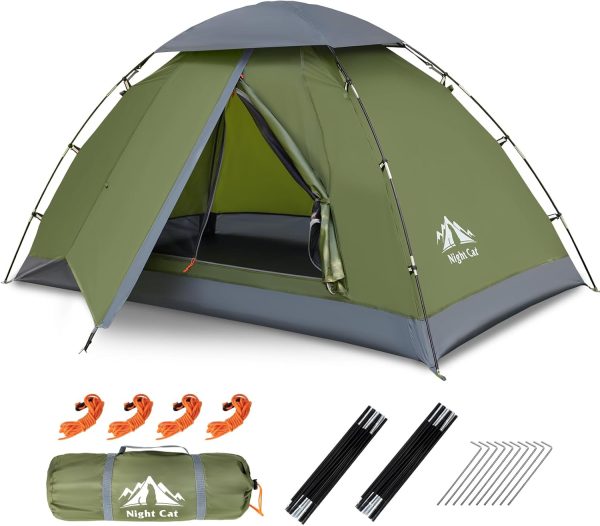 portable tents
