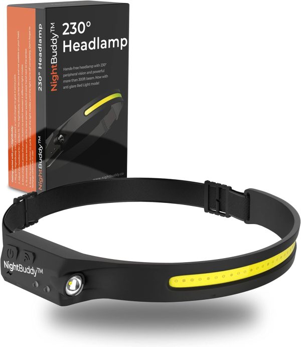 headlamps