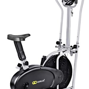 elliptical gym machine