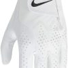 golf gloves