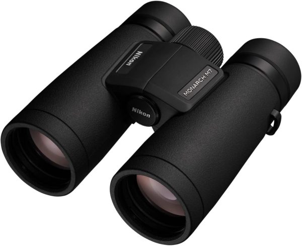 binoculars