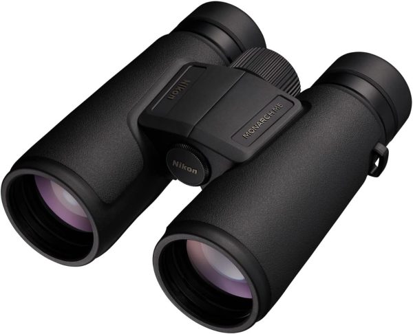 binoculars