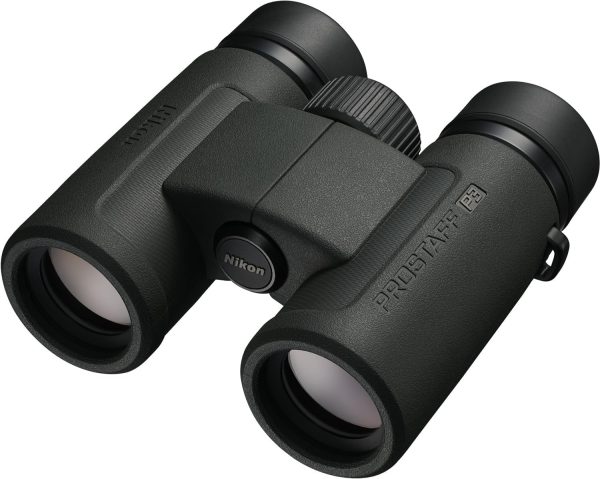 binoculars
