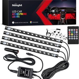 car accessories