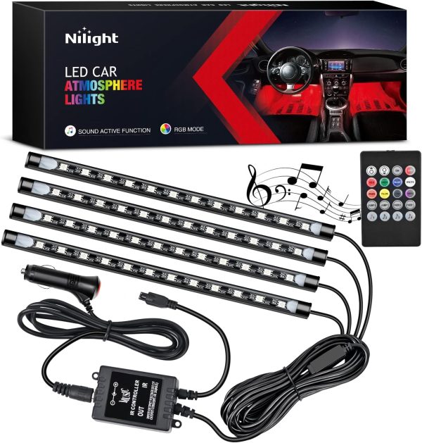 car accessories