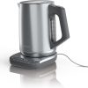 Ninja KT200 Precision Temperature Electric Kettle, 1500 watts, BPA Free,