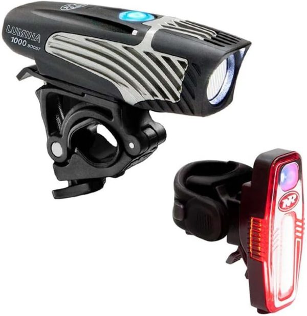 bike lights