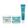 facial care products