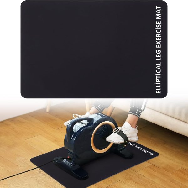 elliptical gym machine