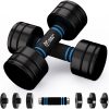 gym weights for home