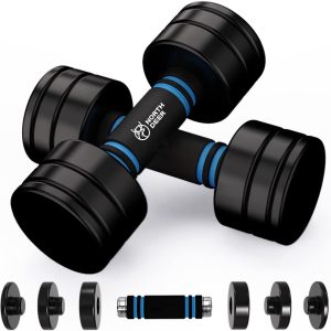 gym weights for home