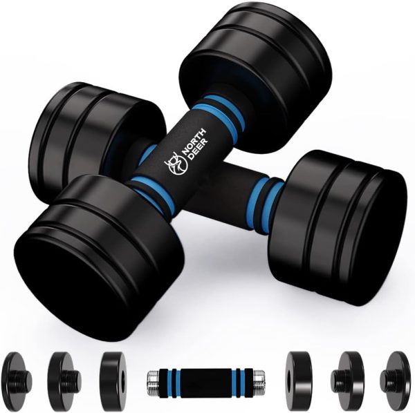gym weights for home