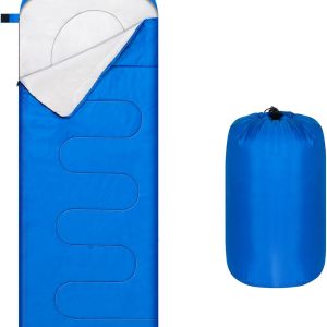 sleeping bags