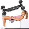 gym weights for home