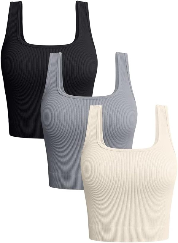 workout accessories