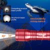 sea diving equipment