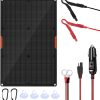 solar chargers