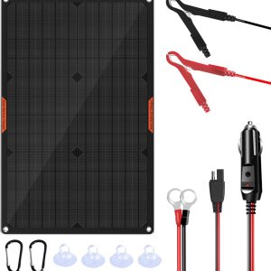 solar chargers