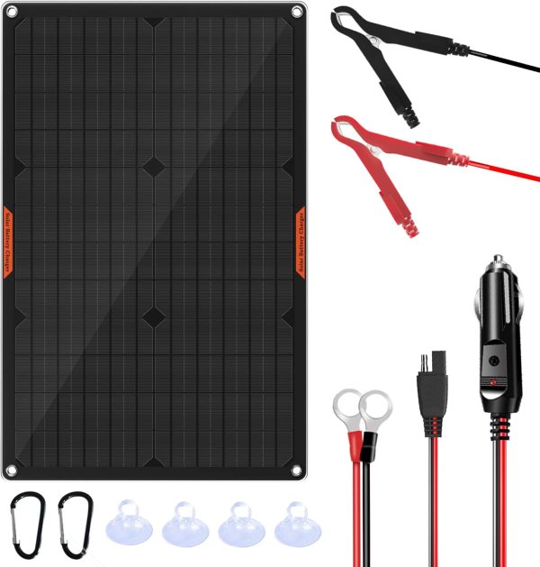 solar chargers