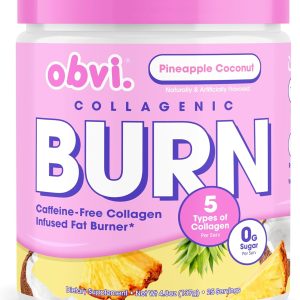 collagen supplements