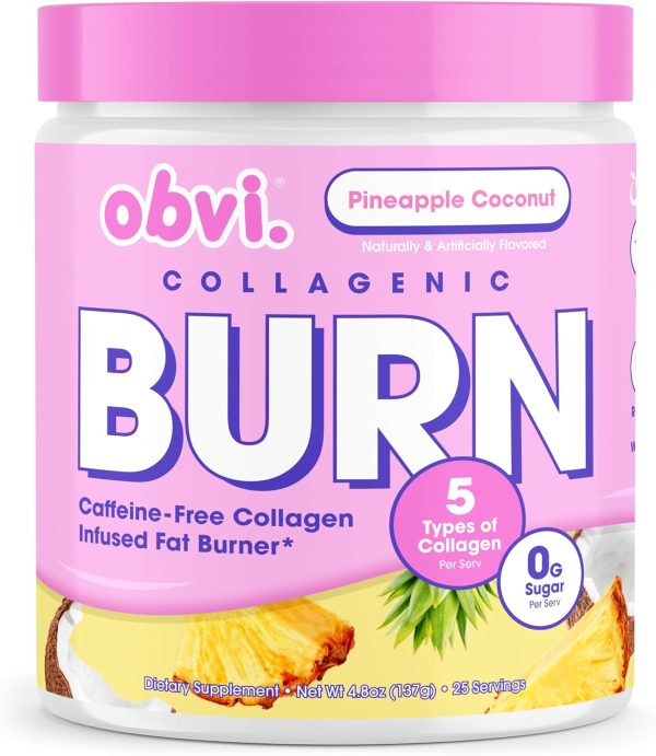 collagen supplements