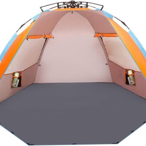 portable tents