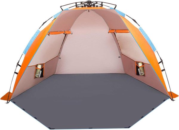 portable tents