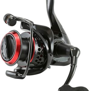 fishing reels
