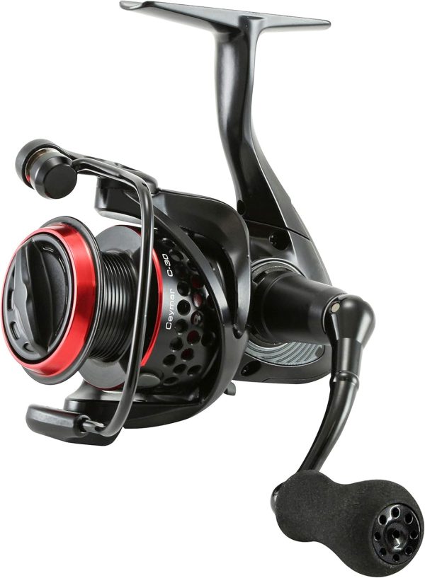 fishing reels