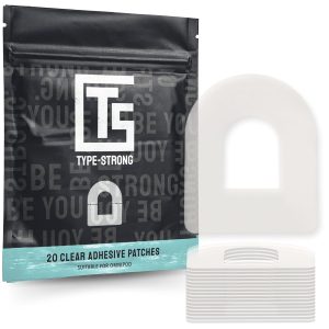continuous glucose monitor