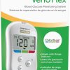 non invasive glucometer