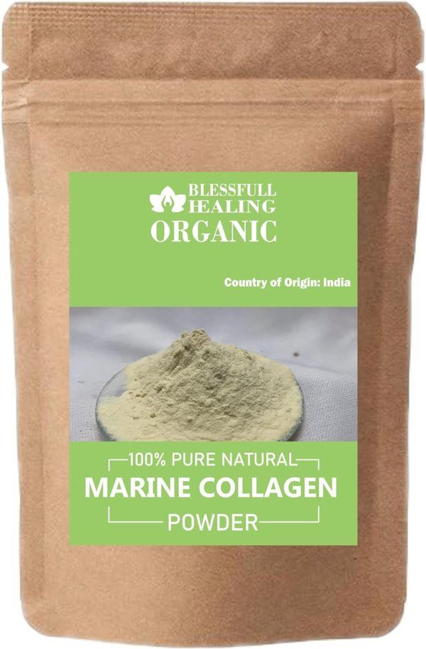 collagen supplements