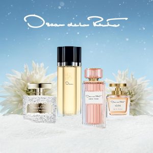 designer perfumes