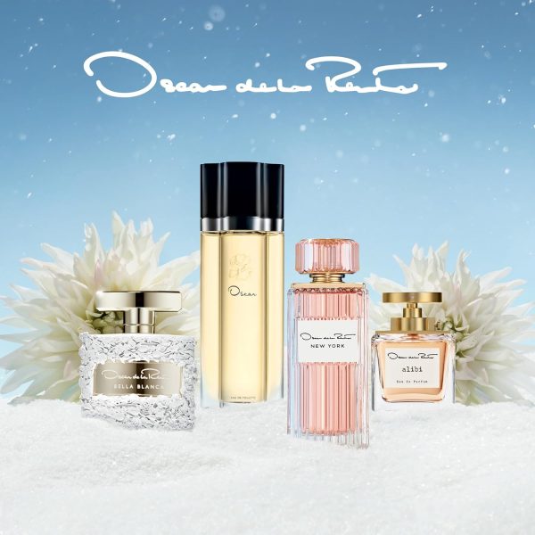 designer perfumes