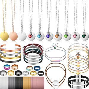 jewelry and accessories