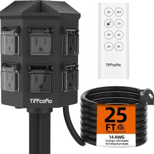 outdoor gadgets